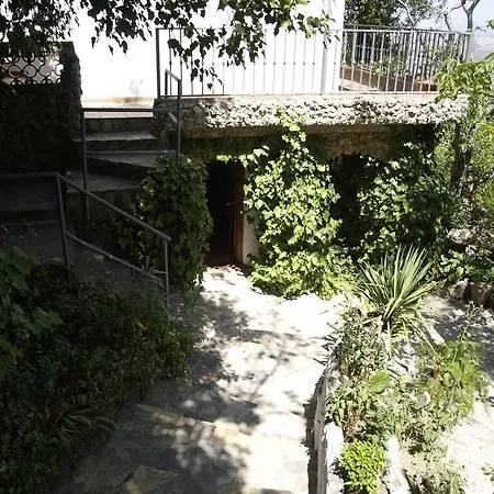 Apartamentos Arroyo Parrilla-2