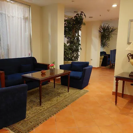 Golf Porto Marina Hotel Apartments Al Alamein-2