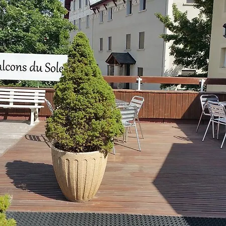 Les Balcons Du Soleil-2