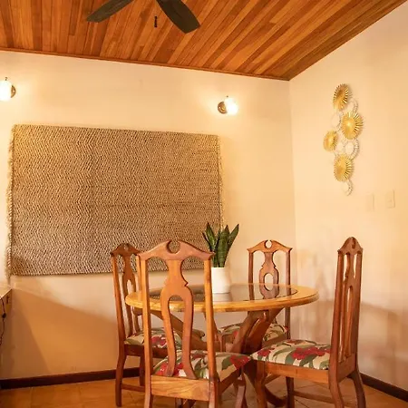 Apartotel Girasol-2
