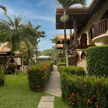 Apartotel Girasol-3