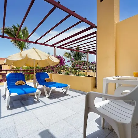 Bungalows Maspalomas Oasis Club-2