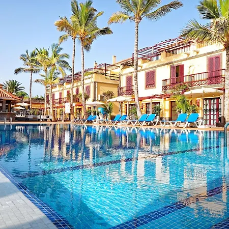Bungalows Maspalomas Oasis Club-3