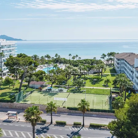 Playa Esperanza Resort Affiliated By Melia-2