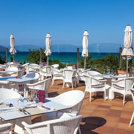 Playa Esperanza Resort Affiliated By Melia-3
