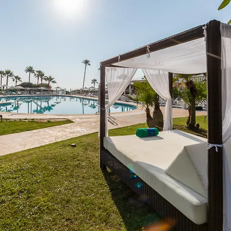 Playa Esperanza Resort - Affiliated by Melia-2