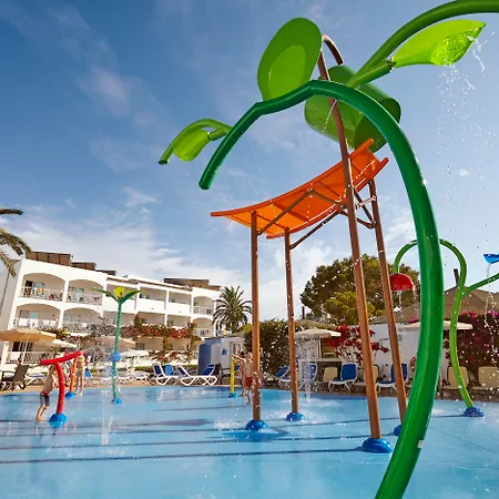 Hotel Club Es Talaial-3