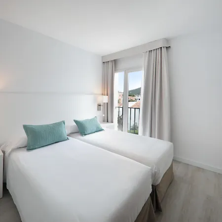 Hotel La Pergola Mallorca-3