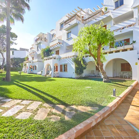 Gavimar La Mirada Hotel And Apartments-3