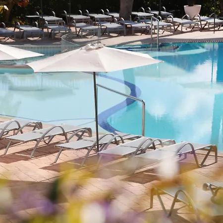 Hotel La Pergola Mallorca-2