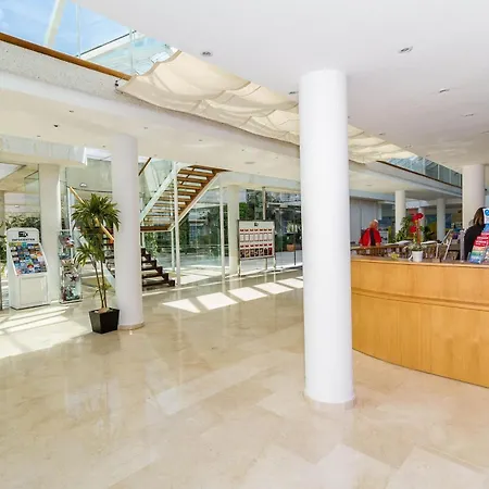 Eix Platja Daurada Hotel & Spa-3
