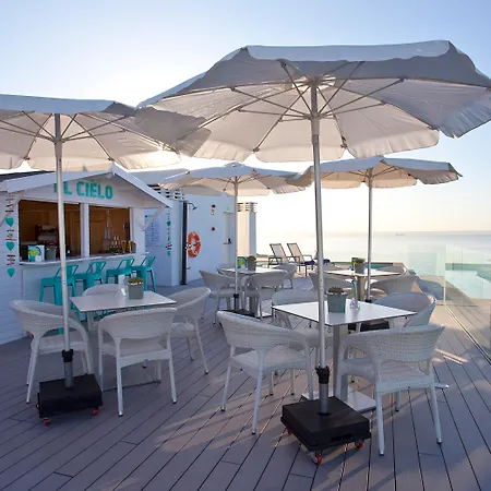 Aparthotel Ponent Mar-3