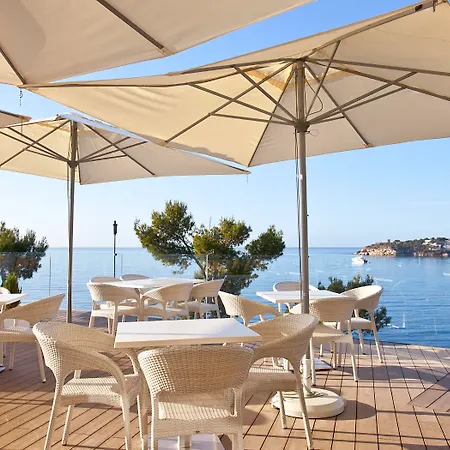 Aparthotel Ponent Mar-2
