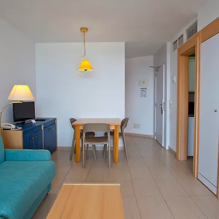 Apartamentos Vistasol-2