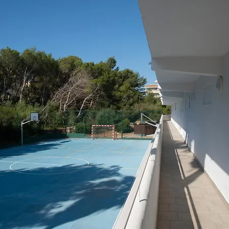 Aparthotel Pierre & Vacances Mallorca Cecilia-3