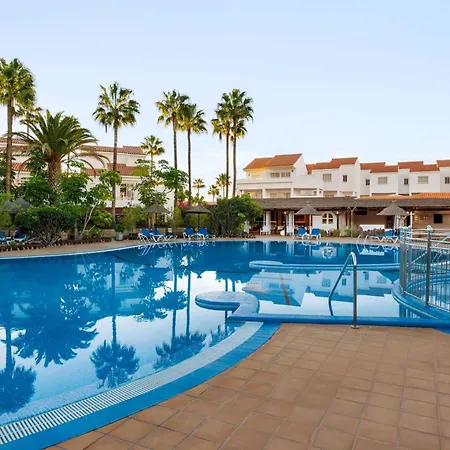 Wyndham Residences Golf Del Sur-2