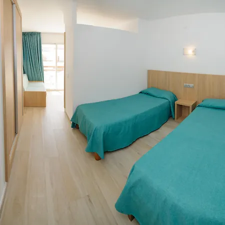 Sunside Ibiza Studios - Only Adults-2