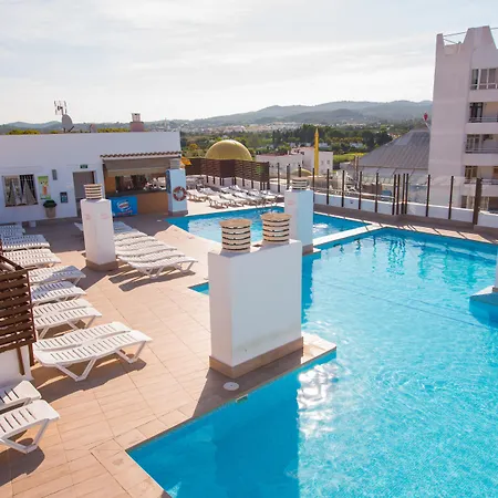 Sunside Ibiza Studios - Only Adults-2
