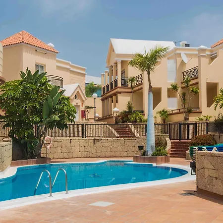 Yucca Park Aparthotel-2