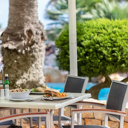 Hipotels Dunas Aparthotel-2