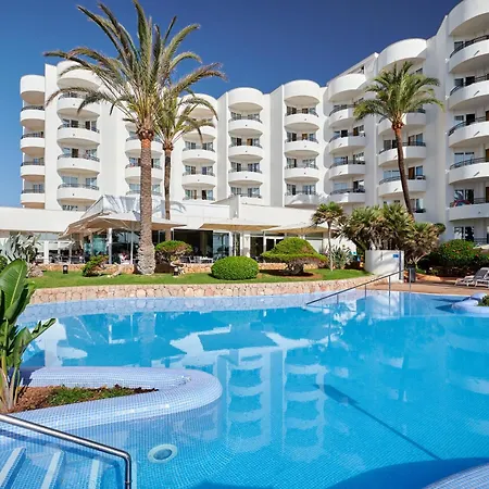 Hipotels Dunas Aparthotel-2