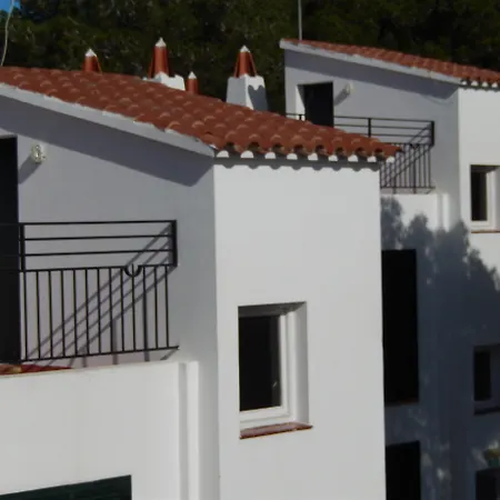 Apartamentos Alta Galdana-2