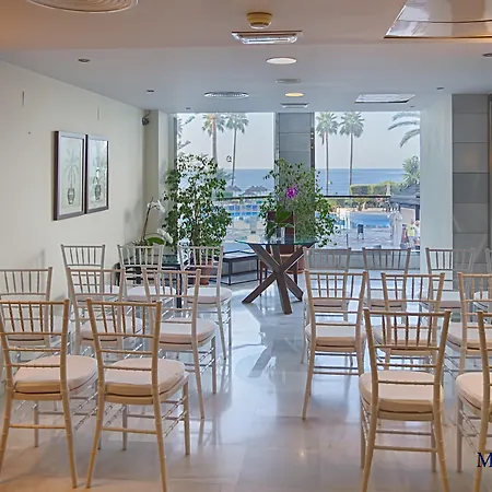 Ona Marinas De Nerja Spa Resort-3