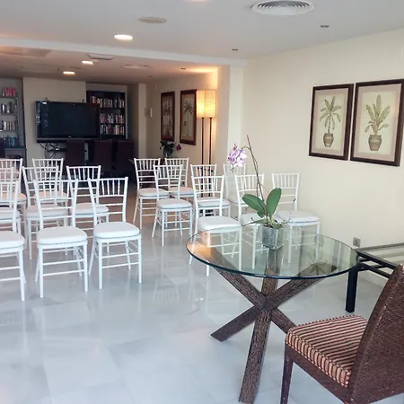 Marinas de Nerja Beach&Spa-3