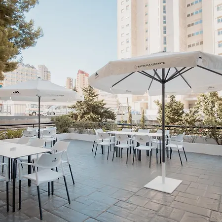 Luxmar Apartaments By Mc-2