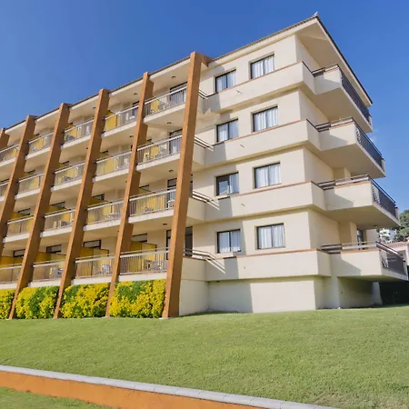 Ght Aparthotel Tossa Park-2