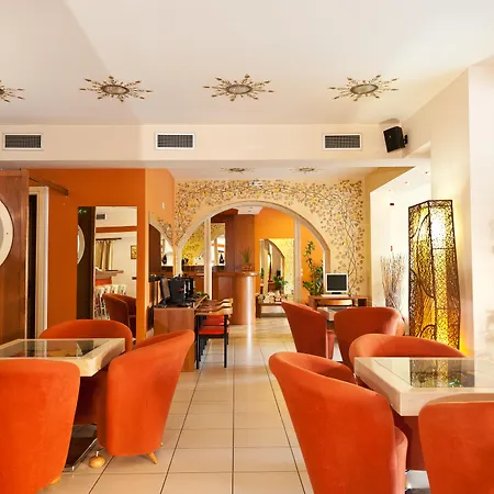 Alea Hotel Apartments-2