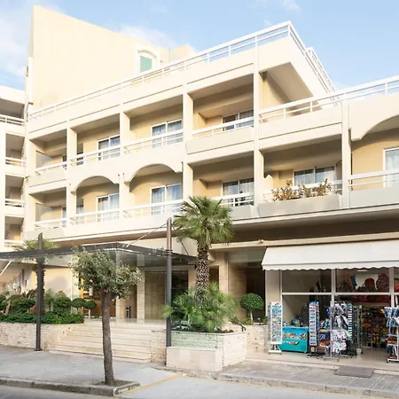 Athineon Hotel-2