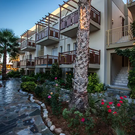 Ilian Beach & Apartments-2