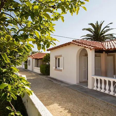 Paradise Village-2