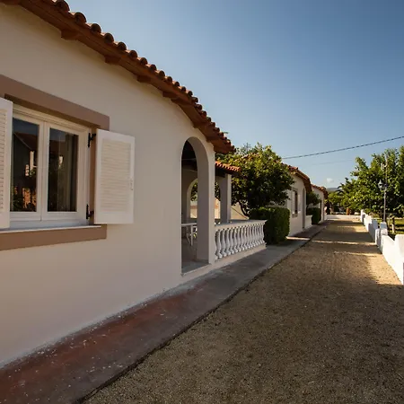 Paradise Village-3