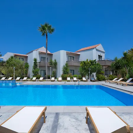 Nireas Hotel-2
