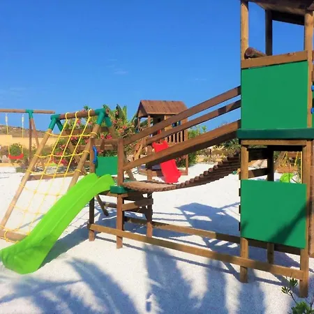 Zorbas Beach Village Hotel-3