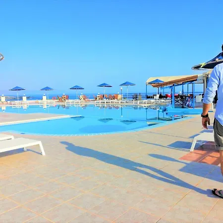 Zorbas Beach Village Hotel-3