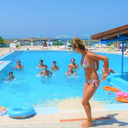 Zorbas Beach Village Hotel-2