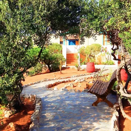 Zorbas Beach Village Hotel-2