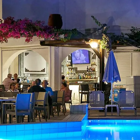 Apollon Hotel Apartments-3