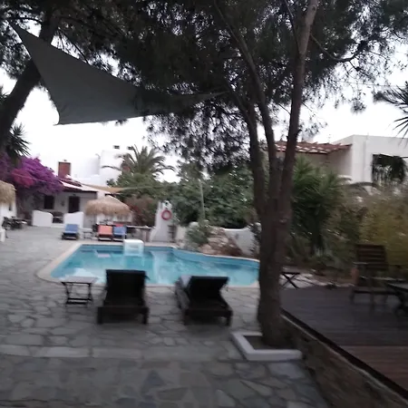 Naxos Summerland Resort-2