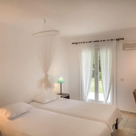 Skiathos Holidays Suites & Villas-2