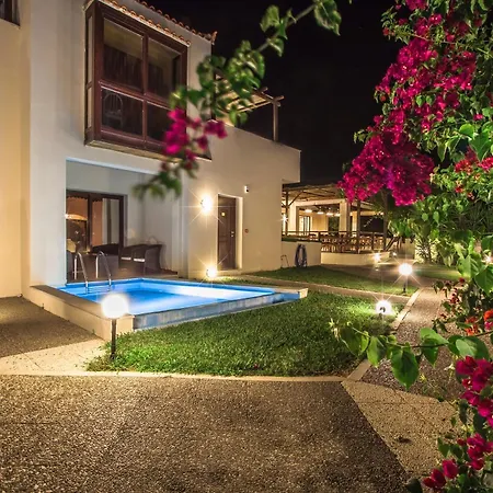 Rigas Hotel Skopelos By Ghh-2