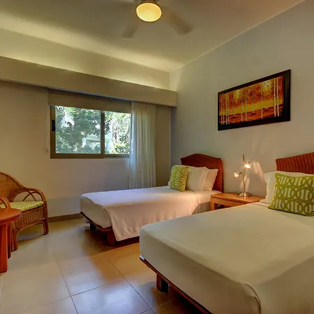 Riviera Maya Suites-3
