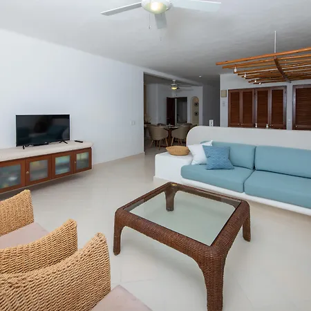 Las Villas Akumal-2