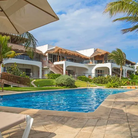 Las Villas Akumal-3