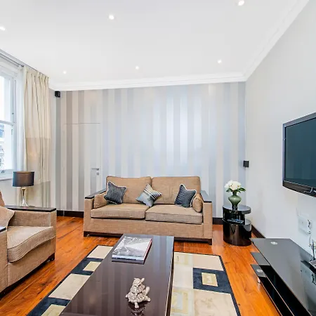 130 Queen'S Gate Apartments-2