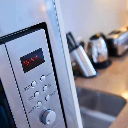 Staybridge Suites Liverpool By Ihg-2