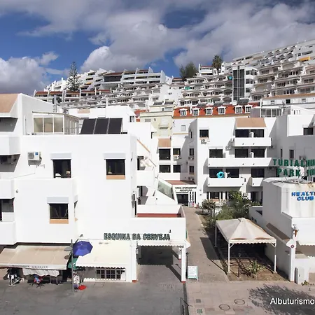 Apartamentos Edificio Albufeira - Alojamento Local-2